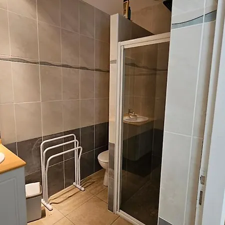 La Parenthese 빌라 비스카로세