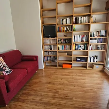 La Parenthese 빌라 비스카로세