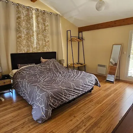 La Parenthese 빌라 *