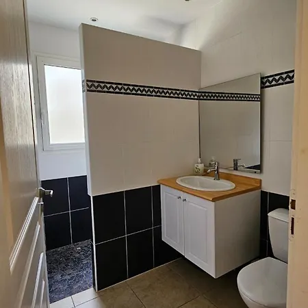 La Parenthese 비스카로세