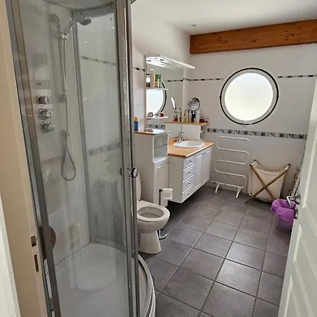 La Parenthese 빌라