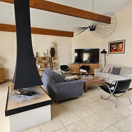 La Parenthese 빌라