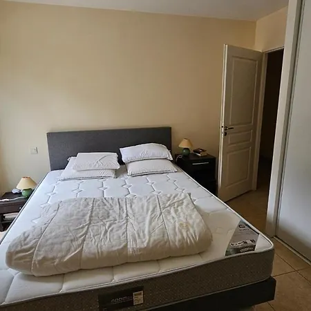 Villa La Parenthèse