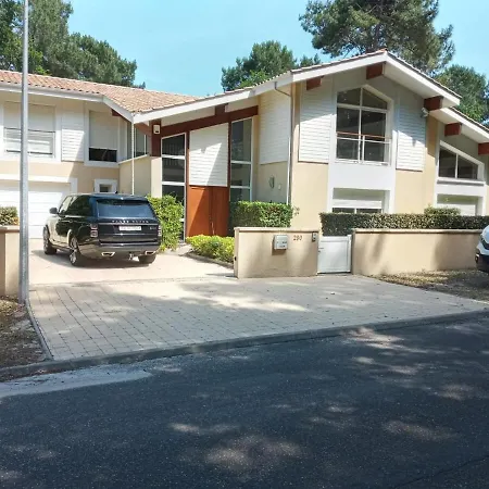 La Parenthèse Villa