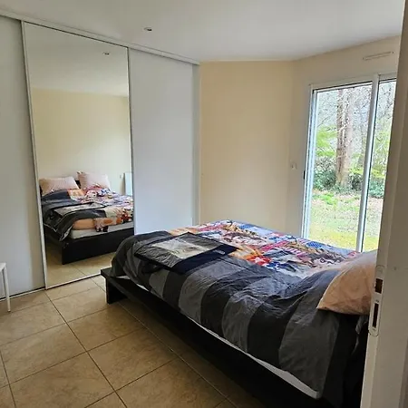 Villa La Parenthèse *