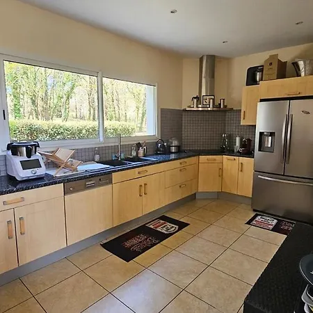 La Parenthèse Villa Biscarrosse