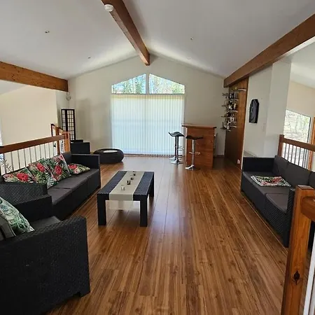 La Parenthèse Villa Biscarrosse