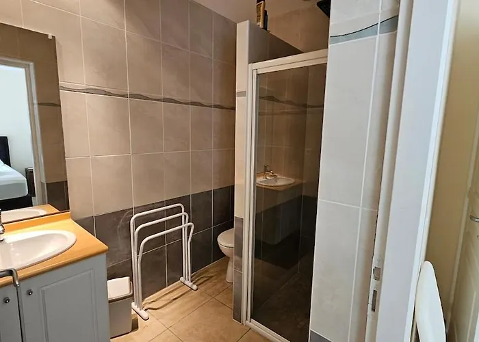 La Parenthese Willa Biscarrosse