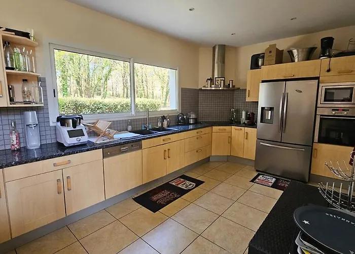 La Parenthese Willa Biscarrosse